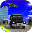Police Commando: Rescue Ops