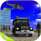 Police Commando: Rescue Ops biểu tượng