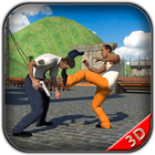 Police Chase: Prisoner Combat آئیکن
