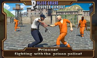 Police Chase: Prisoner Combat bài đăng