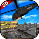 Police Helicopter 2016 APK