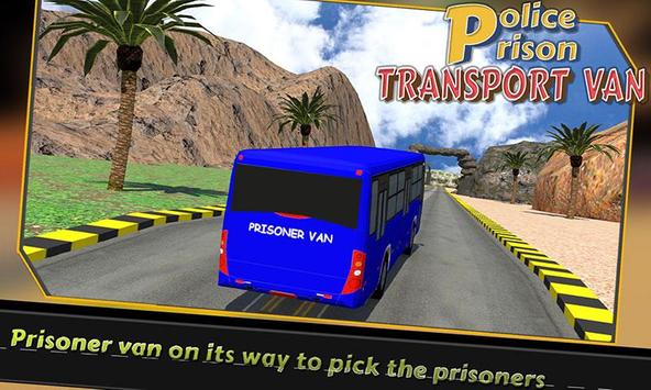 Download Police Prison Transport Van Apk For Android Latest Version - roblox prison bus