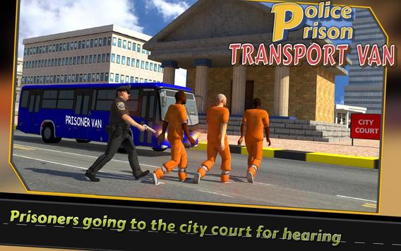 Download Police Prison Transport Van Apk For Android Latest Version - prison van roblox