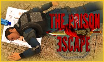 Escape the Prison Break: Prisoners Survival Games syot layar 2