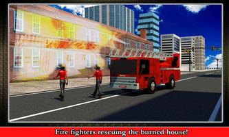 Quick Response Rescue Force ảnh chụp màn hình 2