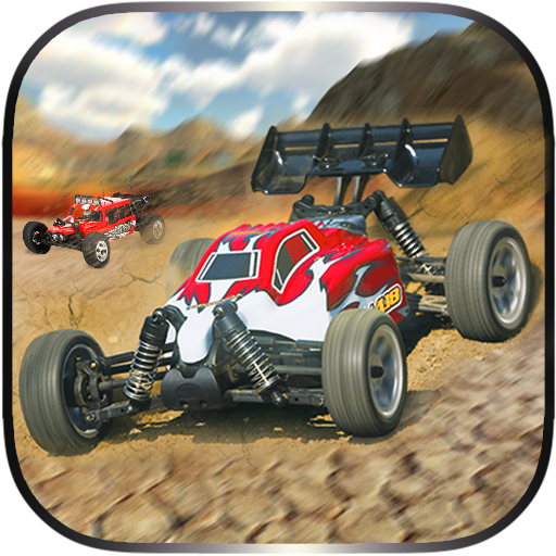 RC Car Driving Simulator