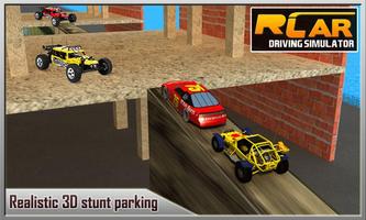 RC Car Driving Simulator capture d'écran 3