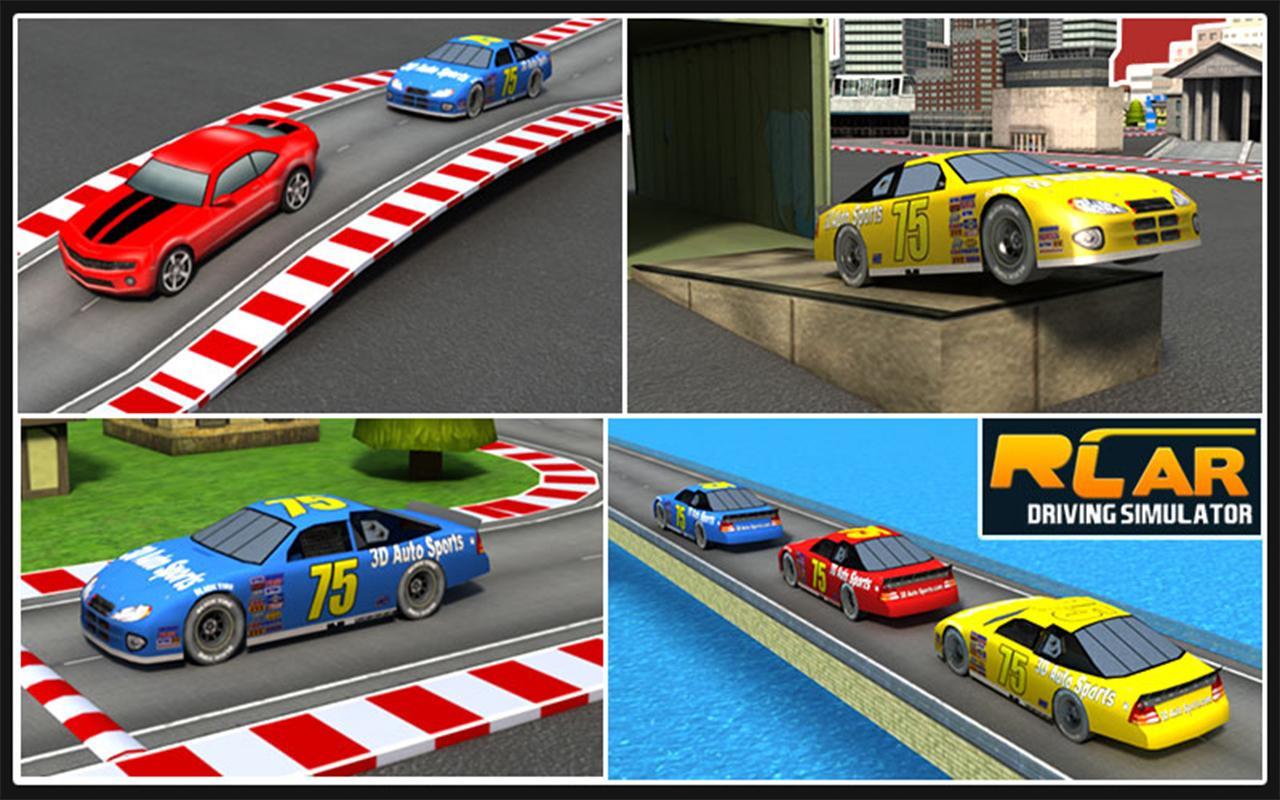 Rc Car Driving Simulator For Android Apk Download