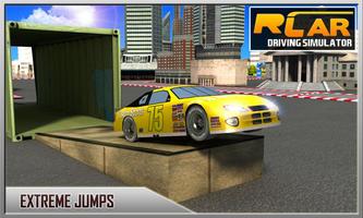 RC Car Driving Simulator capture d'écran 1
