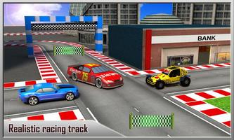 RC Car Driving Simulator capture d'écran 2