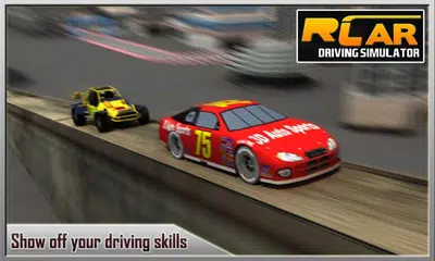 RC Car Driving Simulator APK download