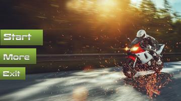 2 Schermata vero bicicletta da corsa 3d gioco