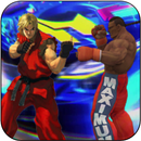 Thực kung fu Hành động đường phố chiến đấu 2018 APK