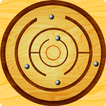 Roll the Ball: King Maze 3D