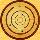 Roll the Ball: King Maze 3D biểu tượng