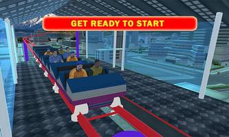 Roller Coaster Drive Simulator bài đăng