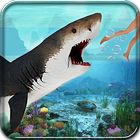 Shark Attack 2017 Wild Sim biểu tượng