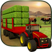 Silage Transporter Tractor