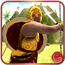 Spartan Warrior–Animal Fighter APK