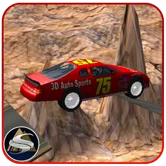 Crazy Speed Car Stunts 3D