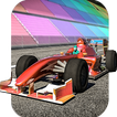 Furious Formula Racing Car