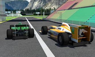 Furious Formula Racing Car screenshot 3