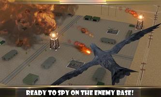 Spy Pigeon পোস্টার