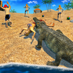 Crocodile Attack 2017 Wild Sim