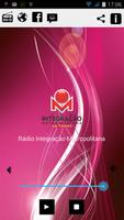 Rádio-Integração-Metropolitana ポスター