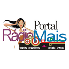 ++Portal Radio Mais++ icône