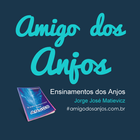 Rádio Web Amigo dos Anjos أيقونة