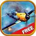 Air of War: Battle Planes 3D
