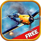 Air of War: Battle Planes 3D 图标