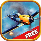 Air of War: Battle Planes 3D