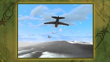 Air of War: Battle Planes 3D 截图 2