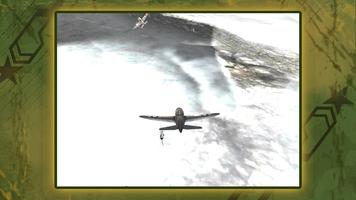 3 Schermata Air of War: Battle Planes 3D
