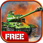 Blitz Tanks War: Hard Armor 3D ไอคอน
