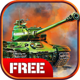 Blitz Tanks War: Hard Armor 3D icône