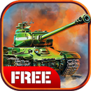 Blitz Tanks War: Hard Armor 3D APK