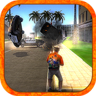 Gangstar City : Crime Miami أيقونة