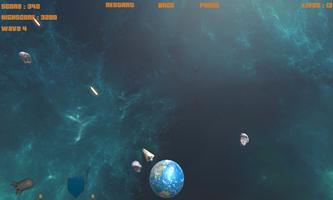 Earth Savior captura de pantalla 3