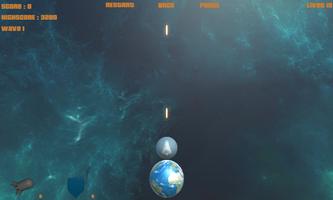 برنامه‌نما Earth Savior عکس از صفحه