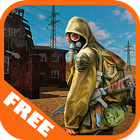 Kill Zone : Chernobyl Survival ไอคอน