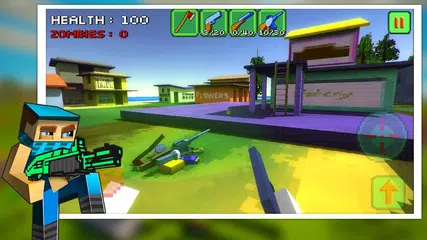 Survival ONLINE: War at Island APK download