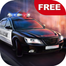 APK Police Escape: Car Chase 3D