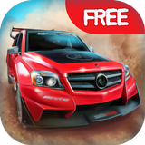 Road Rally: Racing Master 3D icône