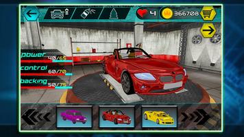 Traffic Driver screenshot 3