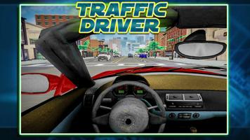 Traffic Driver poster