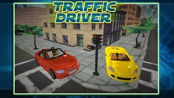 برنامه‌نما Traffic Driver عکس از صفحه