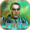 Space Contract: Alien Strike APK